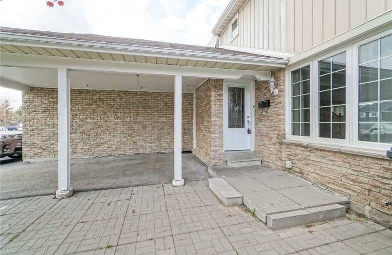 92 Fanshawe Drive, Brampton | Image 1