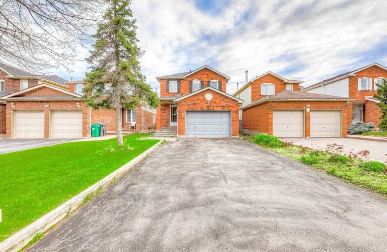 4568 Donegal Drive, Mississauga | Image 1