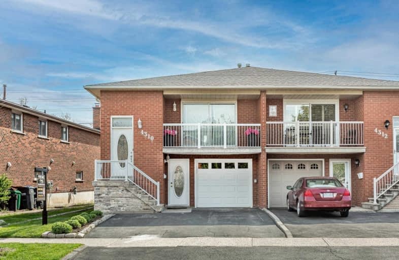 4310 Poltava Crescent, Mississauga | Image 1