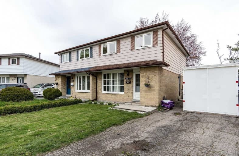 2576 Widemarr Road, Mississauga | Image 1