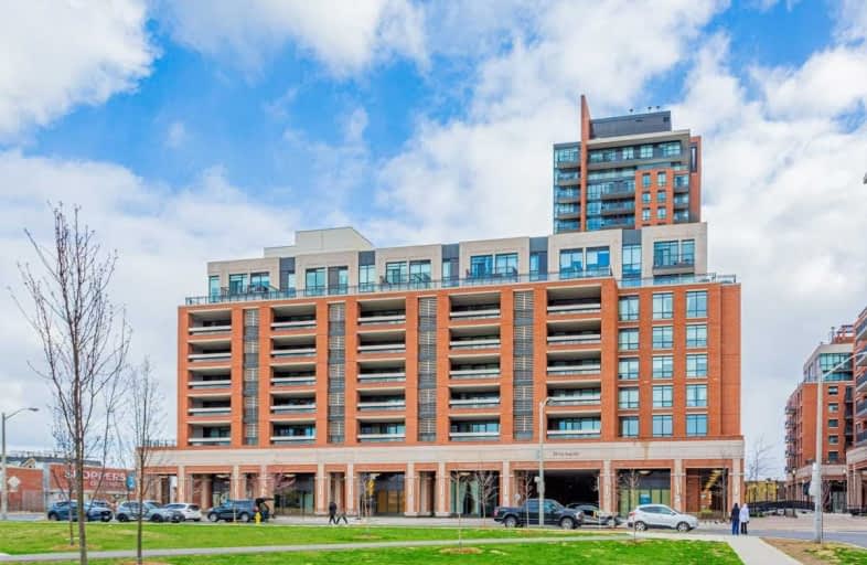 837-36 Lawrence Avenue West, Toronto | Image 1