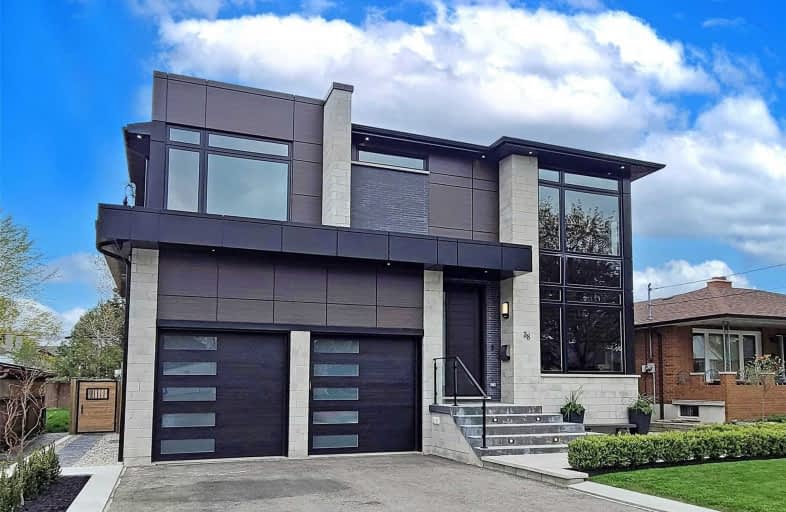 38 Ranwood Drive, Toronto | Image 1