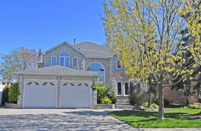 558 Blenheim Crescent, Oakville | Image 1