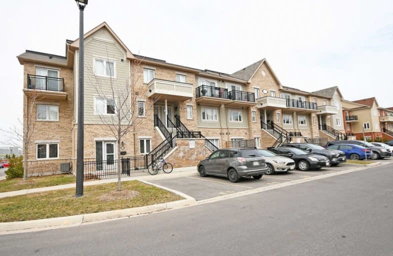 161-250 Sunny Meadow Boulevard, Brampton | Image 1