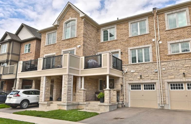 3065 Mistletoe Gardens, Oakville | Image 1