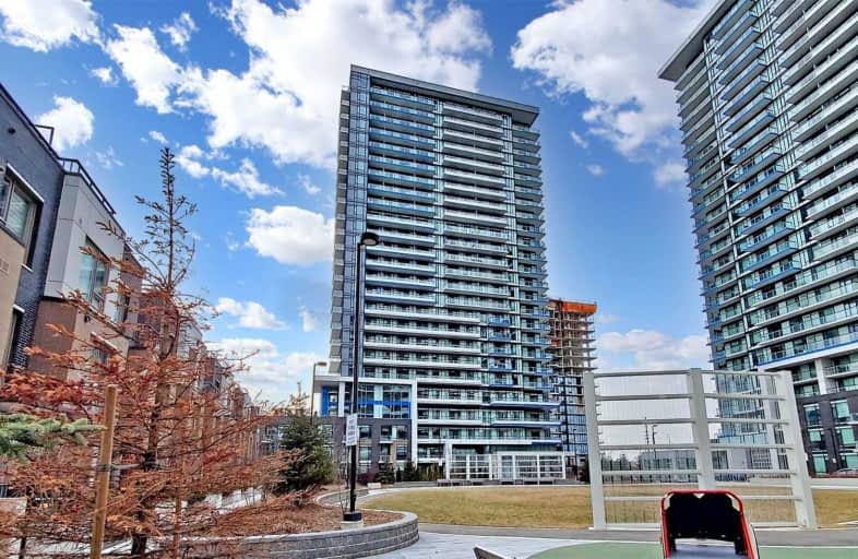 407-2560 Eglinton Avenue West, Mississauga | Image 1