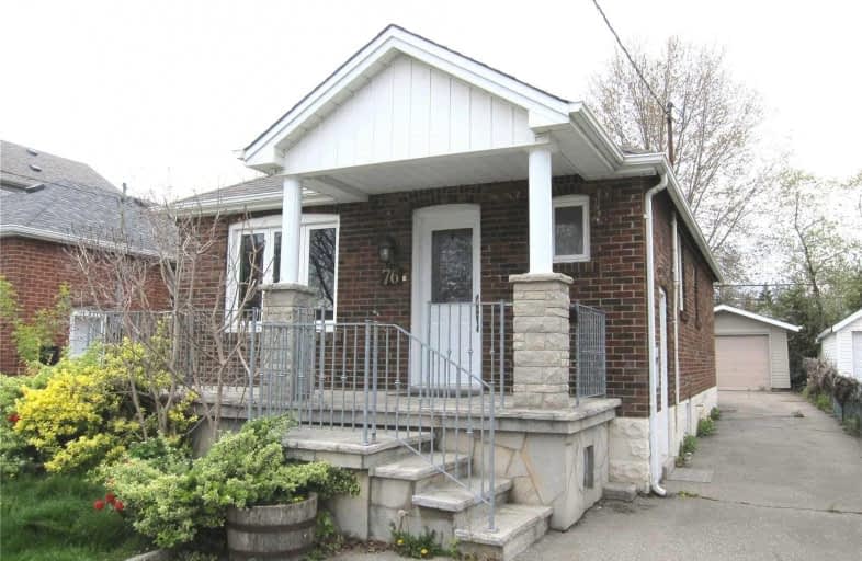 76 Elma Street, Toronto | Image 1