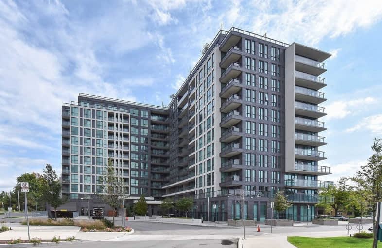 514-80 Esther Lorrie Drive, Toronto | Image 1