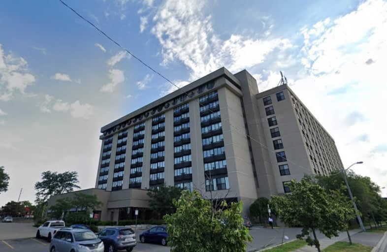 526-2737 Keele Street, Toronto | Image 1