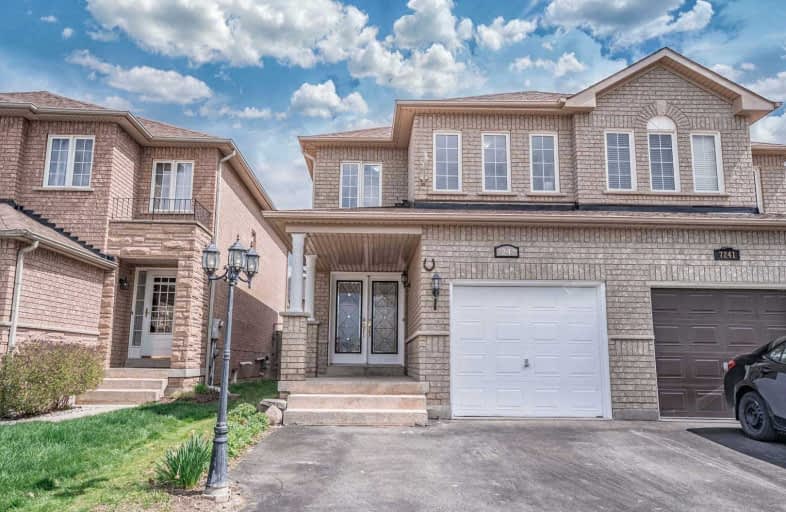 7243 Lowville Heights, Mississauga | Image 1