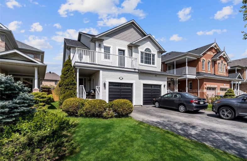 925 Golden Farmer Way, Mississauga | Image 1