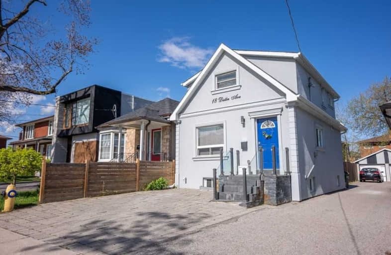18 Distin Avenue, Toronto | Image 1