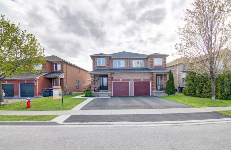 55 Whiteface Crescent, Brampton | Image 1