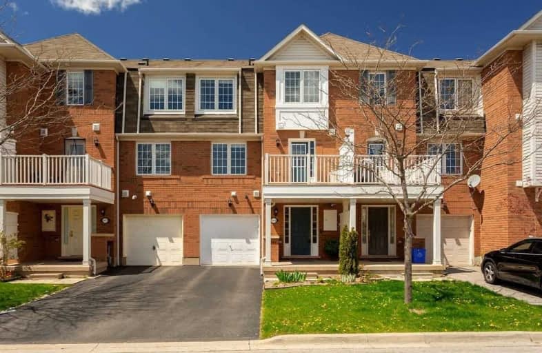 3175 Stornoway Circle, Oakville | Image 1