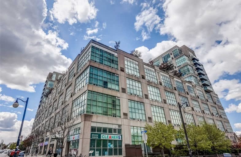 417-300 Manitoba Street, Toronto | Image 1