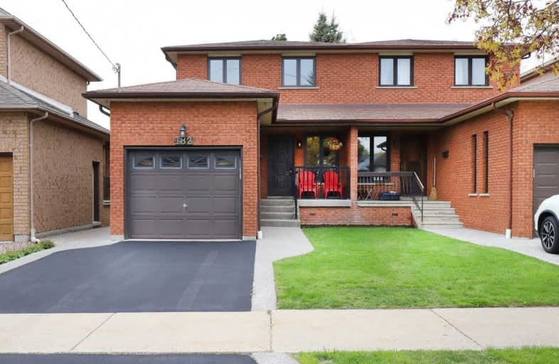 182 Gamma Street, Toronto | Image 1