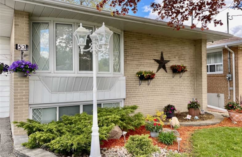 53 Barford Road, Toronto | Image 1