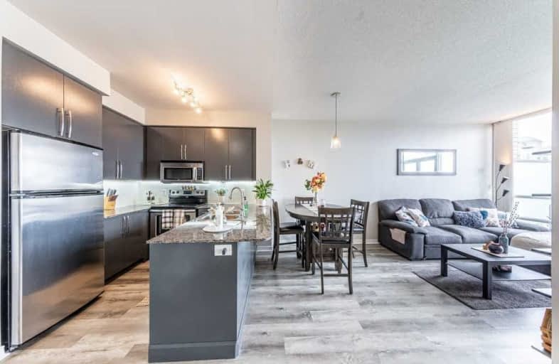 303-15 Legion Road, Toronto | Image 1