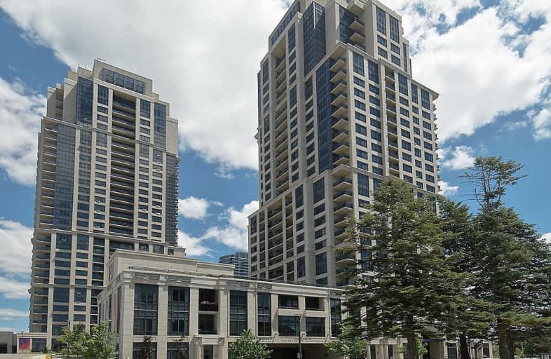 1228-2 Eva Road, Toronto | Image 1