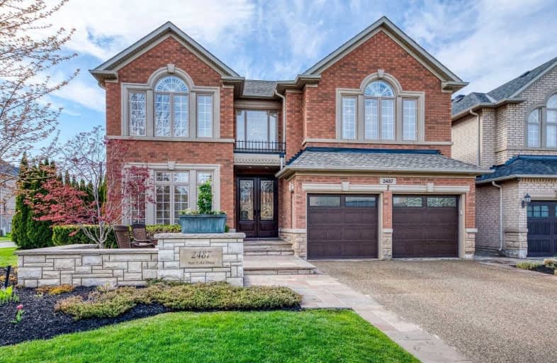 2487 Bon Echo Drive, Oakville | Image 1