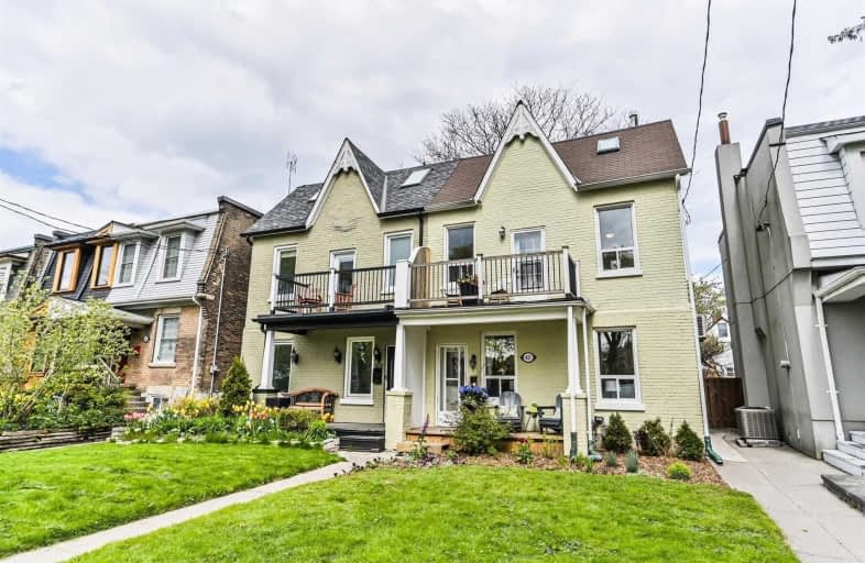 421 Indian Grove, Toronto | Image 1