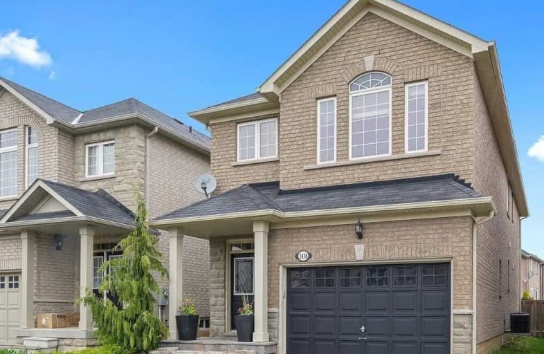 2438 Whistling Springs Crescent, Oakville | Image 1