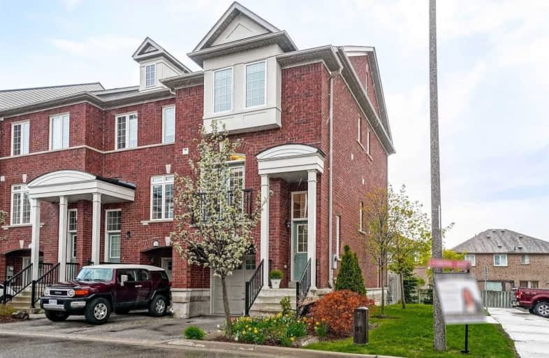 7232 Triumph Lane, Mississauga | Image 1