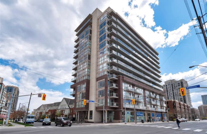 1201-5101 Dundas Street West, Toronto | Image 1