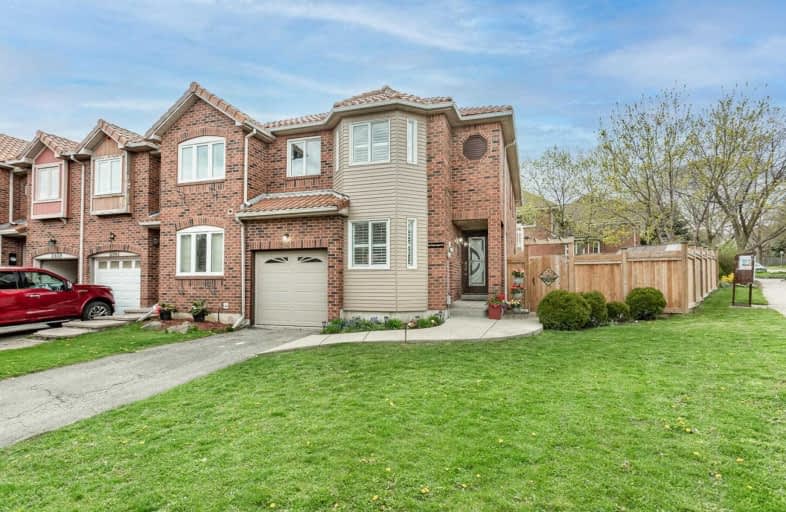 2943 Redbud Avenue, Oakville | Image 1