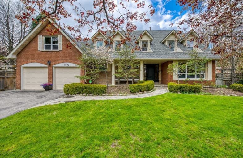 2275 Daffodil Court, Oakville | Image 1