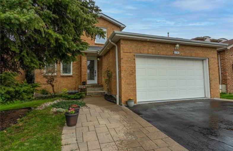 3292 Galbraith Drive, Mississauga | Image 1