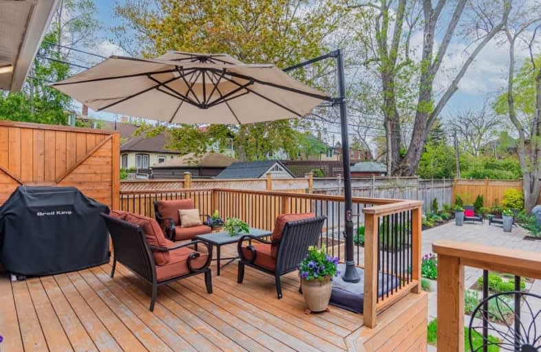 77 Brumell Avenue, Toronto | Image 1