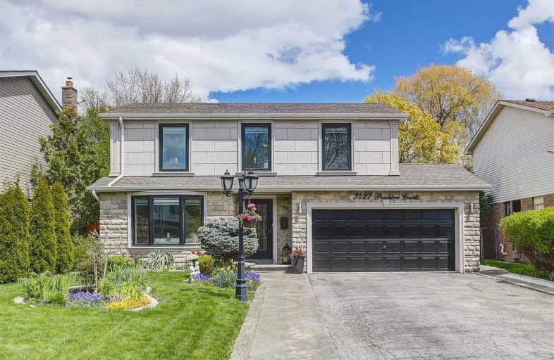 3427 Peachtree Court, Mississauga | Image 1