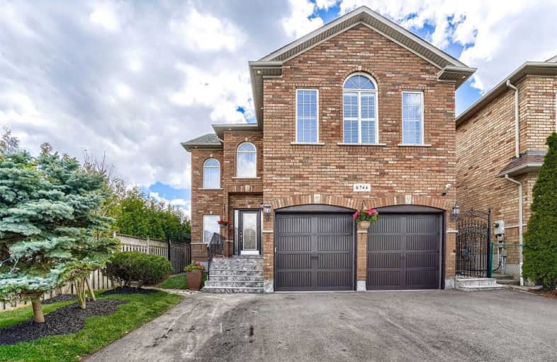 6744 Kazoo Court, Mississauga | Image 1