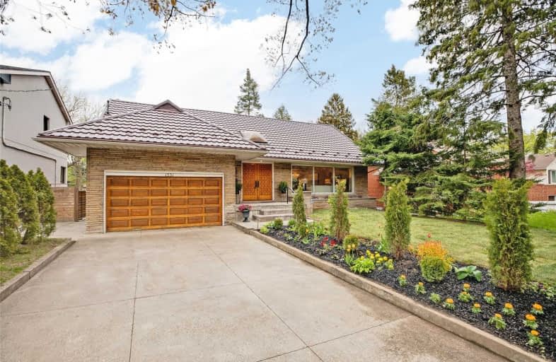 1531 Islington Avenue, Toronto | Image 1
