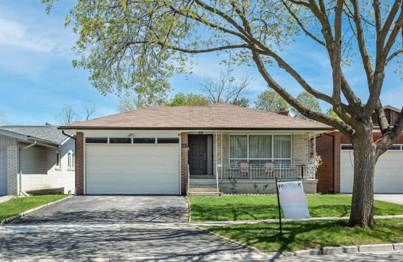 23 Collingdale Road, Toronto | Image 1
