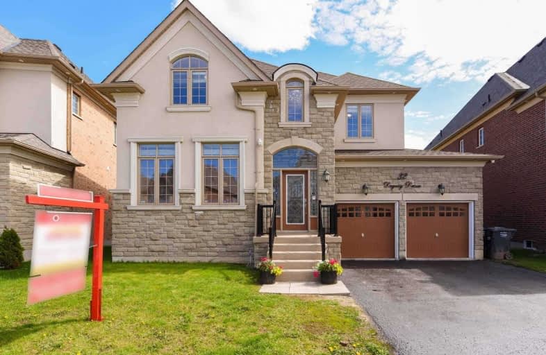 32 Degrey Drive, Brampton | Image 1