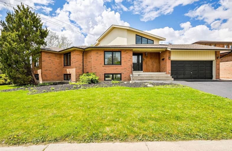 143 Silverhill Drive, Toronto | Image 1