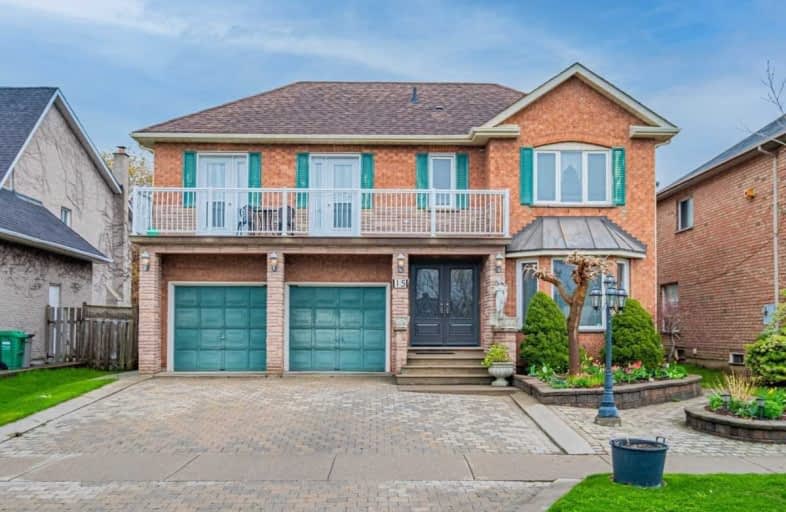 15 Austin Drive, Brampton | Image 1