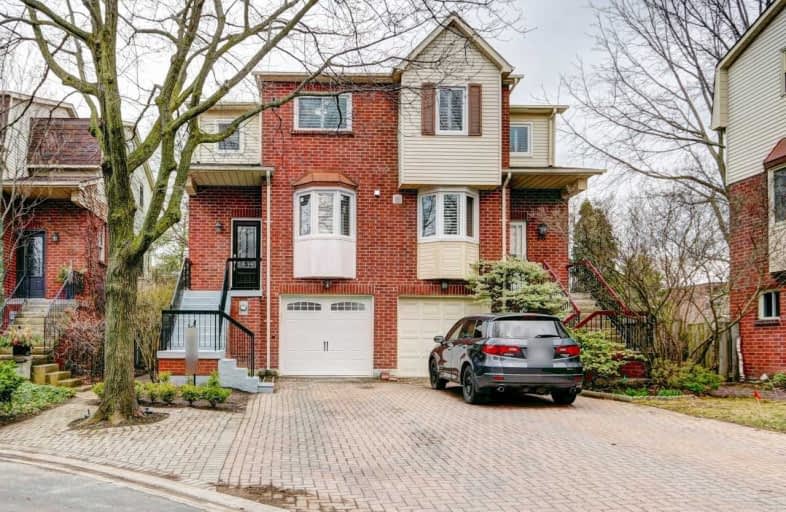 P1-16 Normandy Place, Oakville | Image 1