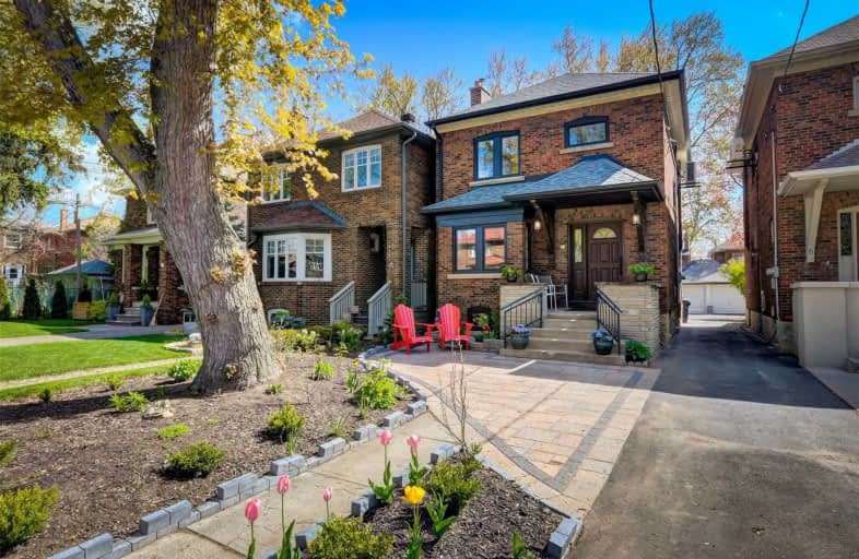 73 Brumell Avenue, Toronto | Image 1