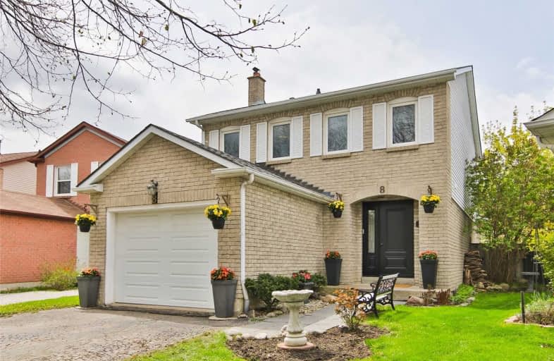 8 Nemo Crescent, Brampton | Image 1