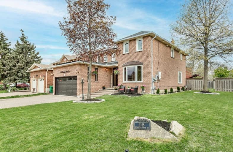 2118 Kempton Park Drive, Mississauga | Image 1