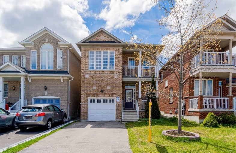 24 Tobermory Crescent, Brampton | Image 1