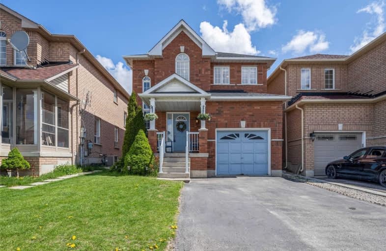 47 Oakmeadow Drive, Brampton | Image 1