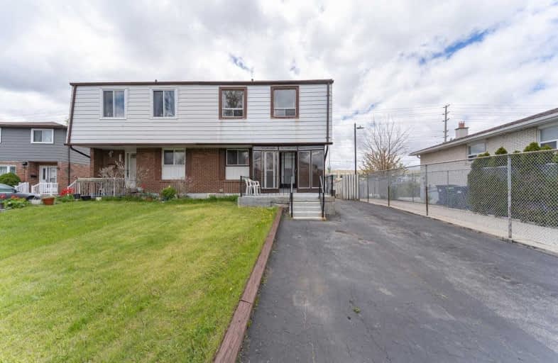 7330 Sills Road, Mississauga | Image 1