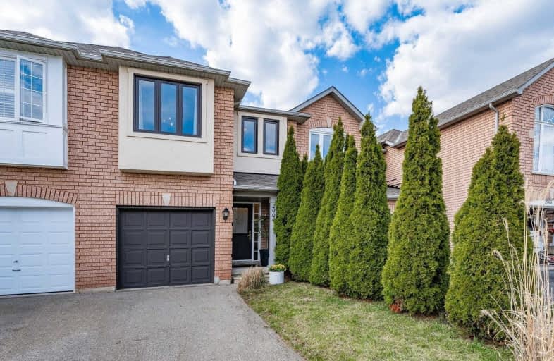 2067 Golden Orchard Trail, Oakville | Image 1