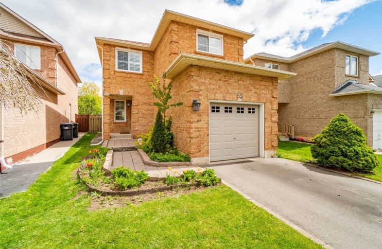 55 Letty Avenue, Brampton | Image 1