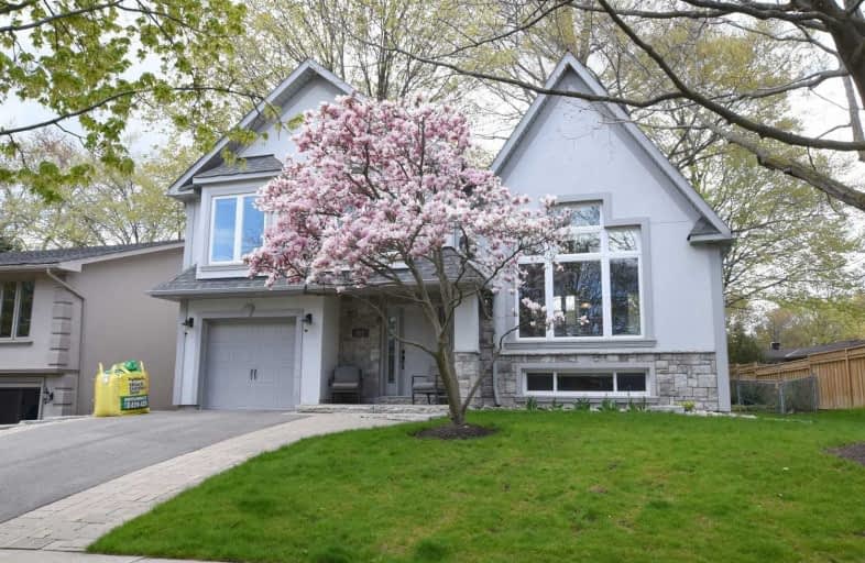 428 Brookmill Road, Oakville | Image 1