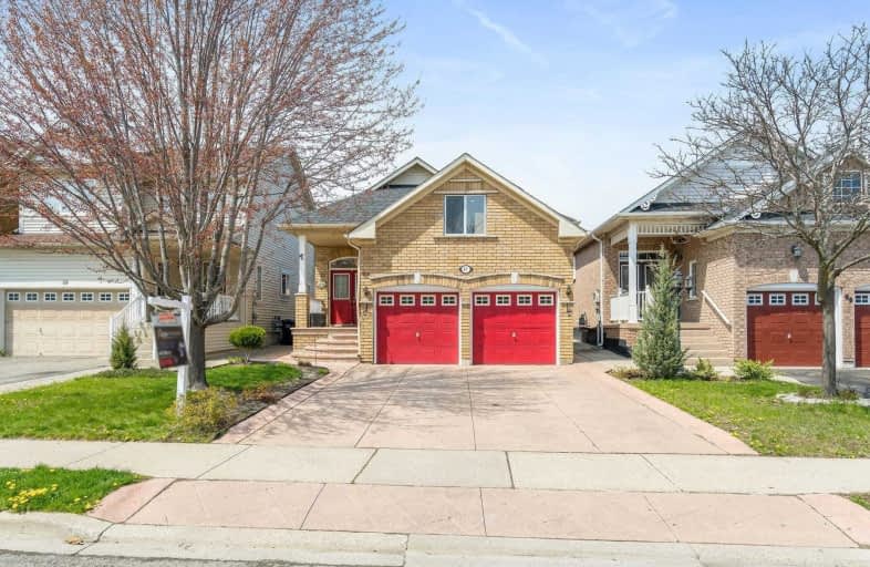 67 Legend Lane, Brampton | Image 1